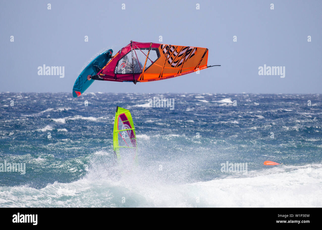Pozo Izquierdo, Gran Canaria, Canary Islands, Spain. 3rd July 2019